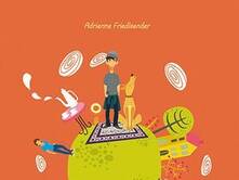 Willkommen bei den Friedlaenders