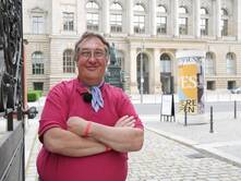 Podcast: Christian Specht im Interview