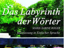 Das Labyrinth der Wörter