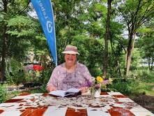 Unsere Lesungen im Sommer