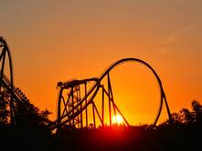 Stark sein...mutig sein!