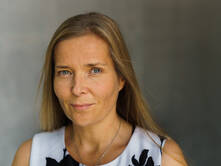 Liebes-Leben: Eine Lesung von Alexandra Lüthen