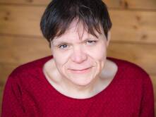 Andrea Lauer liest online