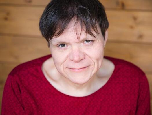 Andrea Lauer, Foto: pirvat