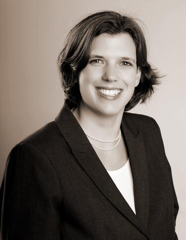 Anke Groß-Kunkel, Foto privat