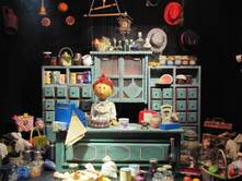 Die Augsburger Puppenkiste