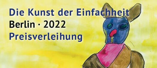 Literatur-Wettbewerb Die Kunst der Einfachheit Berlin 2022, Die Preisverleihung
