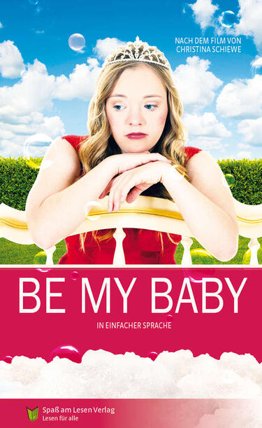 Cover von Be my Baby
