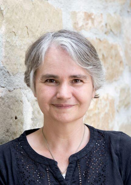 Beate Fischer