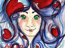 Liebe Schwester, wo bist du?