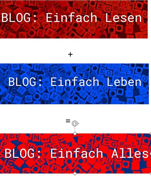 Blog Einfach Alles
