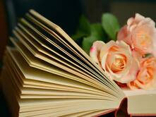 Der Welttag des Buches