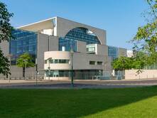 Wie werde ich Bundeskanzler oder Bundeskanzlerin?