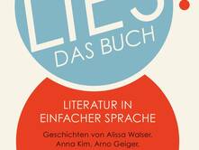 LiES - das Buch