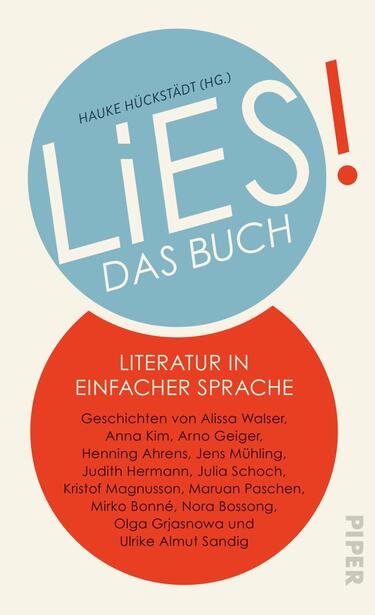 LiES Cover
