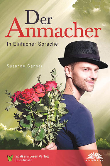 Der Anmacher, Titelbild