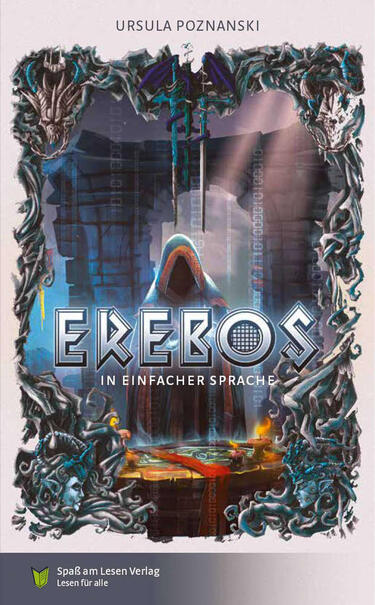 Erebos, Buchtitel