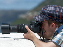 Mein Leben in dieser Zeit