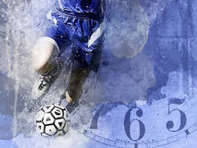 Training mit Bruno Labbadia