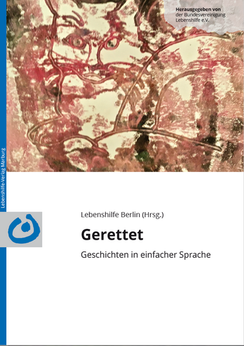 Gerettet