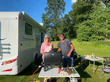 Rotti auf Reisen Tag 19