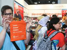 An alle LEA Leseklubs: Wir suchen eine Jury