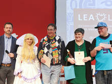 Nur noch 2 Tage: Die Kunst der Einfachheit – Der Literaturwettbewerb