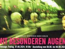 Fototouren durch Berlin