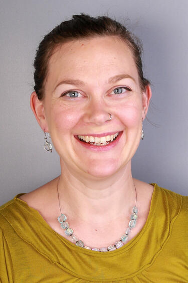 Inga Schiffler, Foto privat