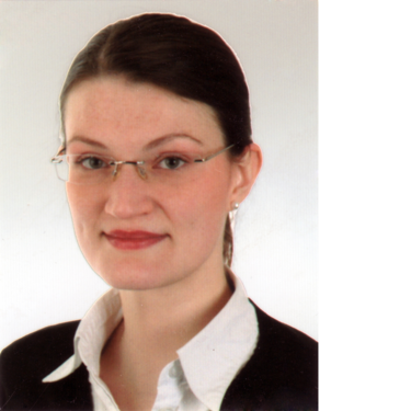 Anna- Maria Krammer Foto: privat