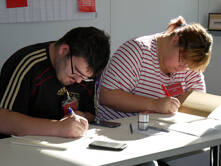 Wortfinder Schreibwettbewerb 2022