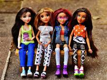 Die Welt der Puppen - Teil 1