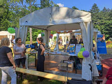 Der Markt der Möglichkeiten