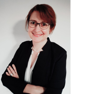 Bettina Mikhail, Foto: privat