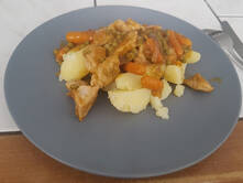 Mein Leben in dieser Zeit