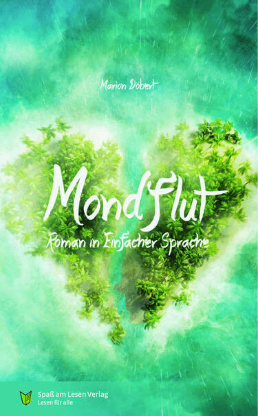 Mondflut, Marion Döber, Buchtitel