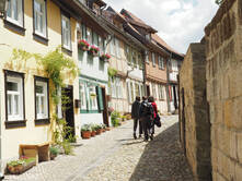 Quedlinburg