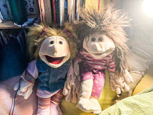 Mathildas Tagebuch - Teil 5