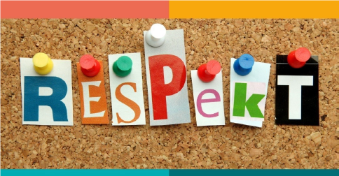 Respekt
