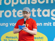 Heute ist der 5. Mai