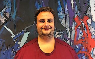 Sebastian Illing, Foto privat