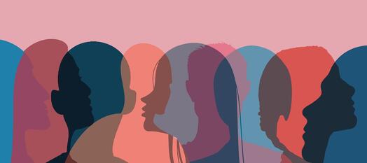 Transgender, Bild von Gerd Altmann auf Pixabay