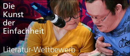 Literaturwettbewerb, Foto: Volker Wartmann