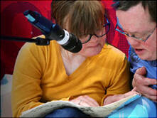 Wettbewerb: Der Tag, an dem Georg kam