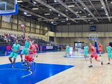 Special Olympics Tagebuch 24. Juni 2023