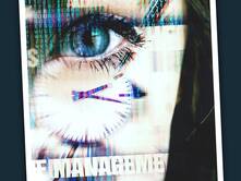 Hochdruck von Maxima Hampel