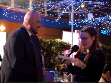 Tanz in den Frühling