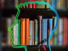 Auf der Buchmesse: Was ist Literatur in einfacher Sprache?