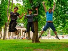 Selbstvertretung – Na klar!