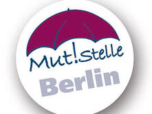 Die Mut-Stelle lädt zur Lesung ein